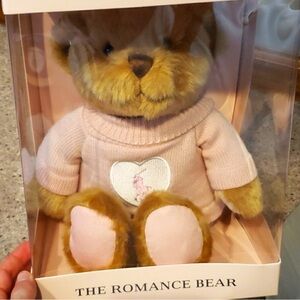 $150 Polo Ralph Lauren Stuffed Bear